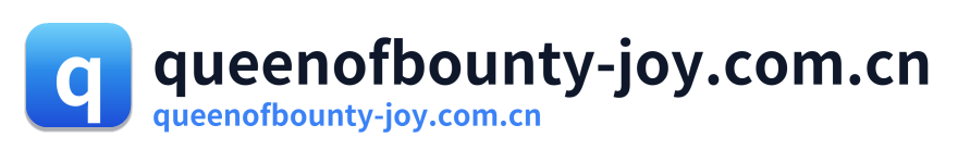 queenofbounty-joy.com.cn